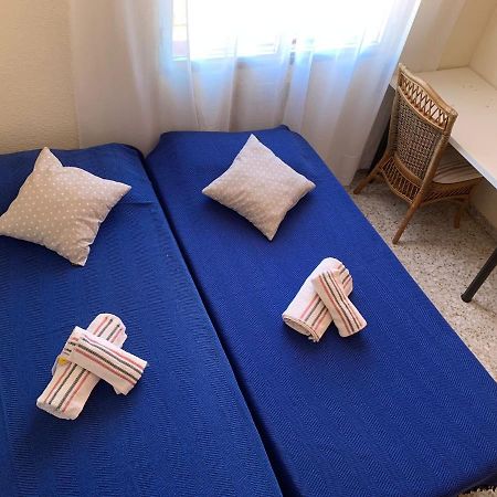 Cozy Room Guapo-Alicante Nearby The Beach And The Center 외부 사진