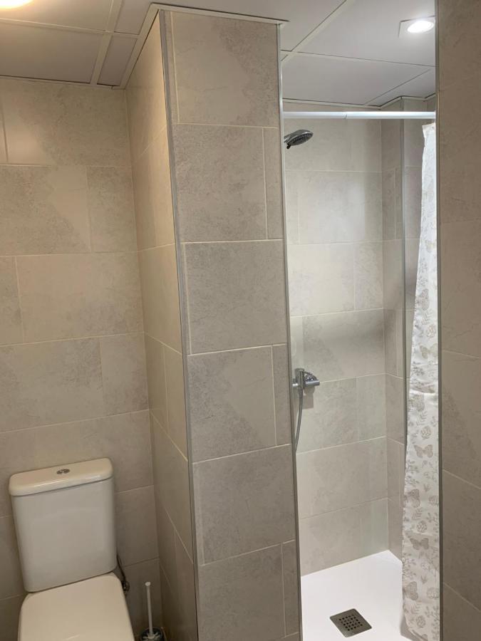 Cozy Room Guapo-Alicante Nearby The Beach And The Center 외부 사진