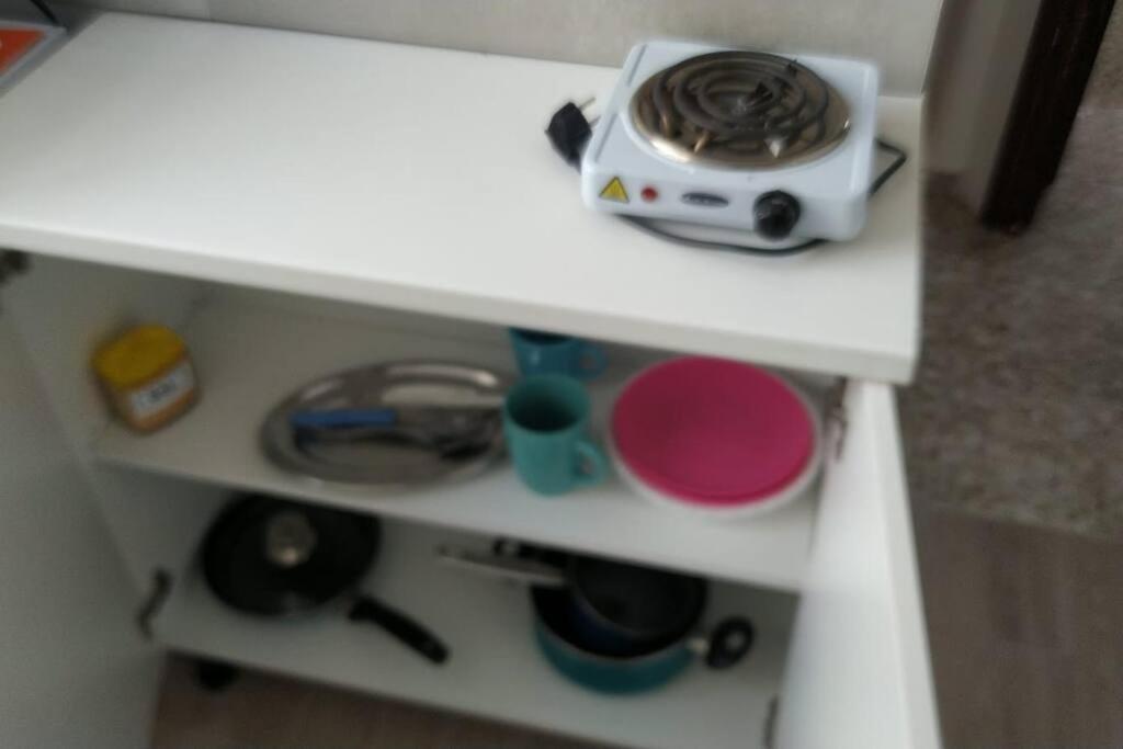Cozy Room Guapo-Alicante Nearby The Beach And The Center 외부 사진