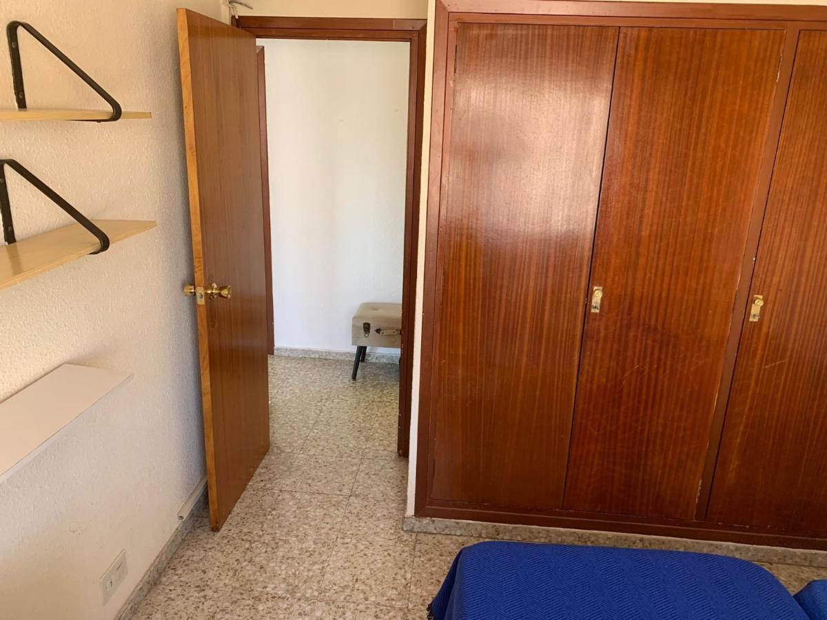 Cozy Room Guapo-Alicante Nearby The Beach And The Center 외부 사진